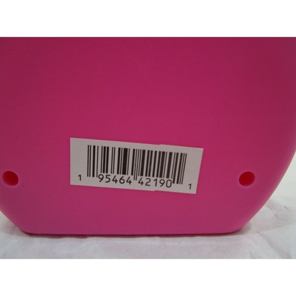 Peeps Bunny Blowmold LED Flickering Candle Light 10" Batteries Not Included NWT - Picture 12 of 16